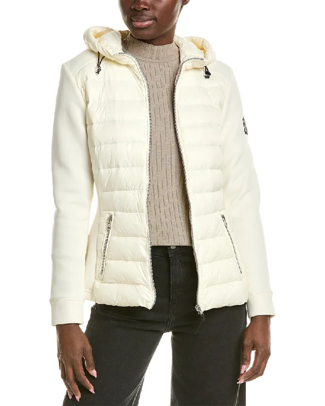 Mackage Della Down Jacket