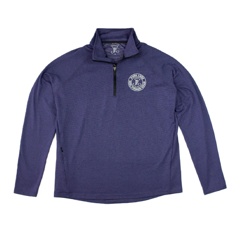 Buckshot Quarter Zip