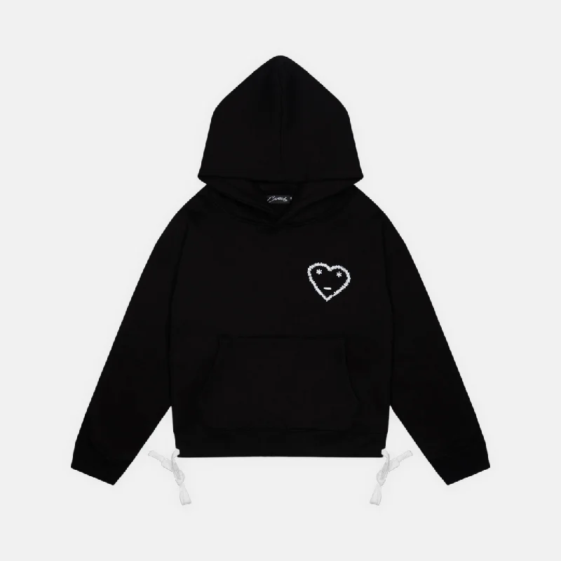 Carsicko Signature Hoodie - Black