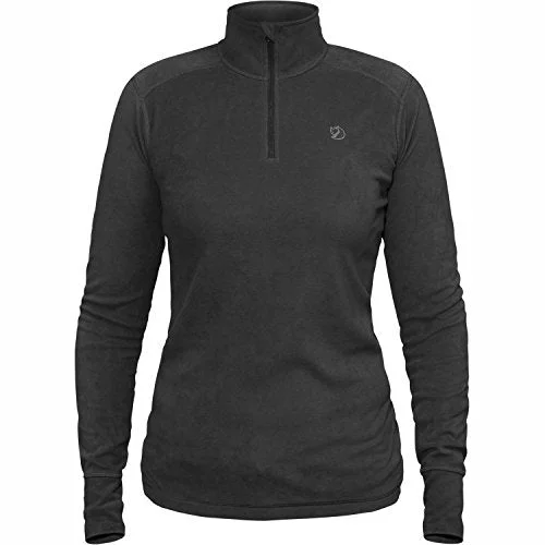 Fjällräven Womens Skare Half Zip W Jacket