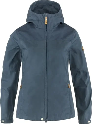 Fjallraven Women's Stina Jacket