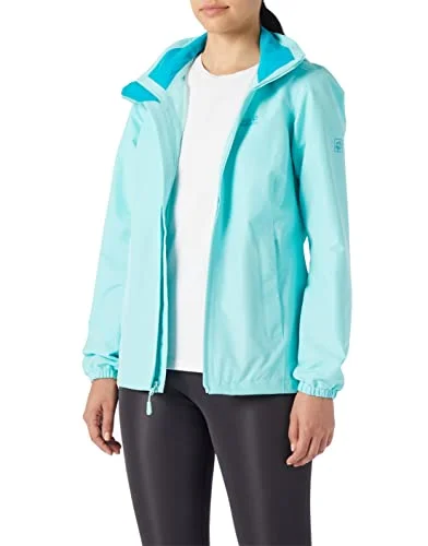 Jack Wolfskin Women's Stormy Point Jacket W