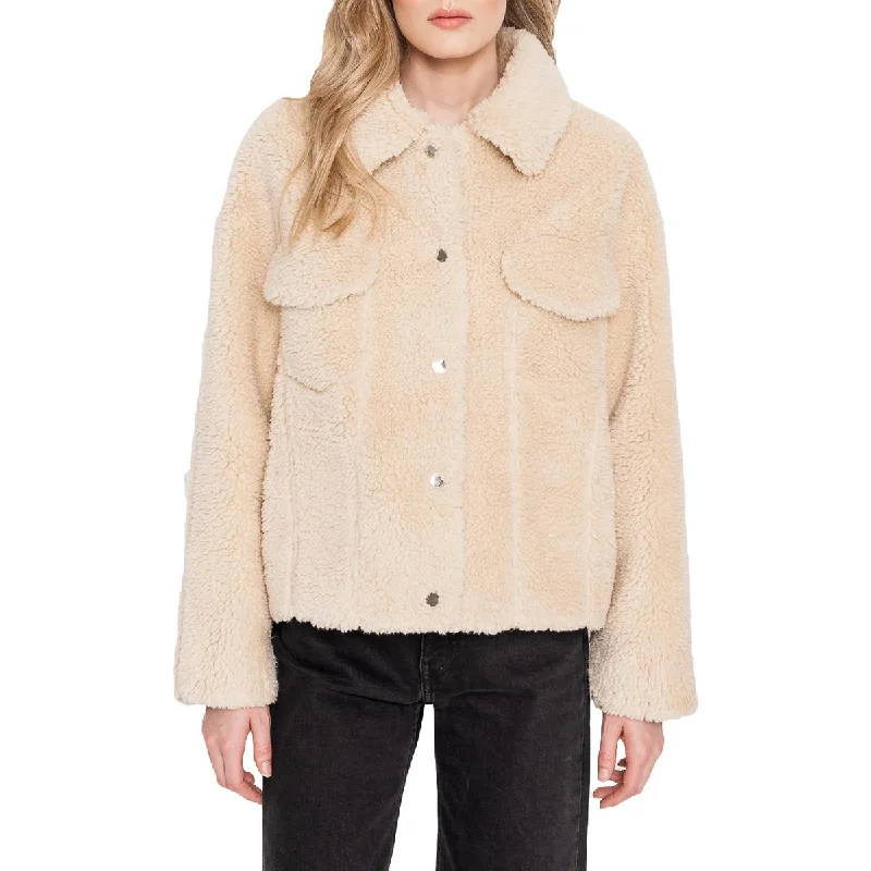 Lamarque Akina Women's Faux Fur Jacket