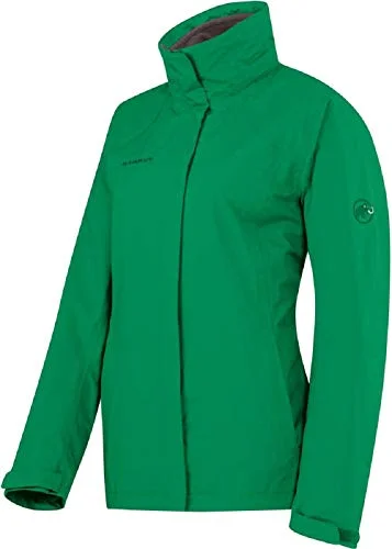 Mammut Women's Mammut Svenja 2-S Jacket Women Eucalyptus