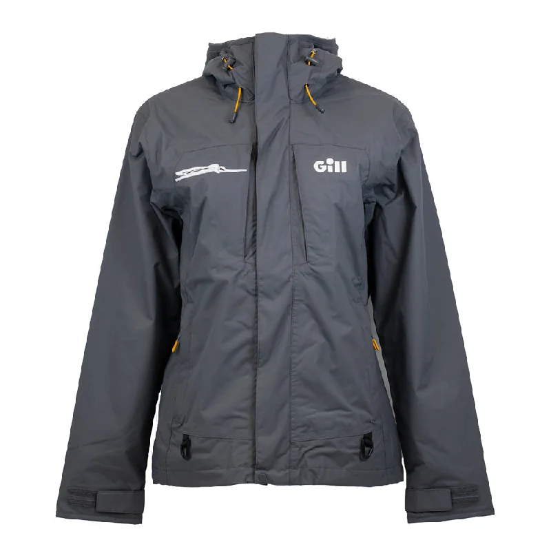 Skeeter Womens Gill Active Jacket