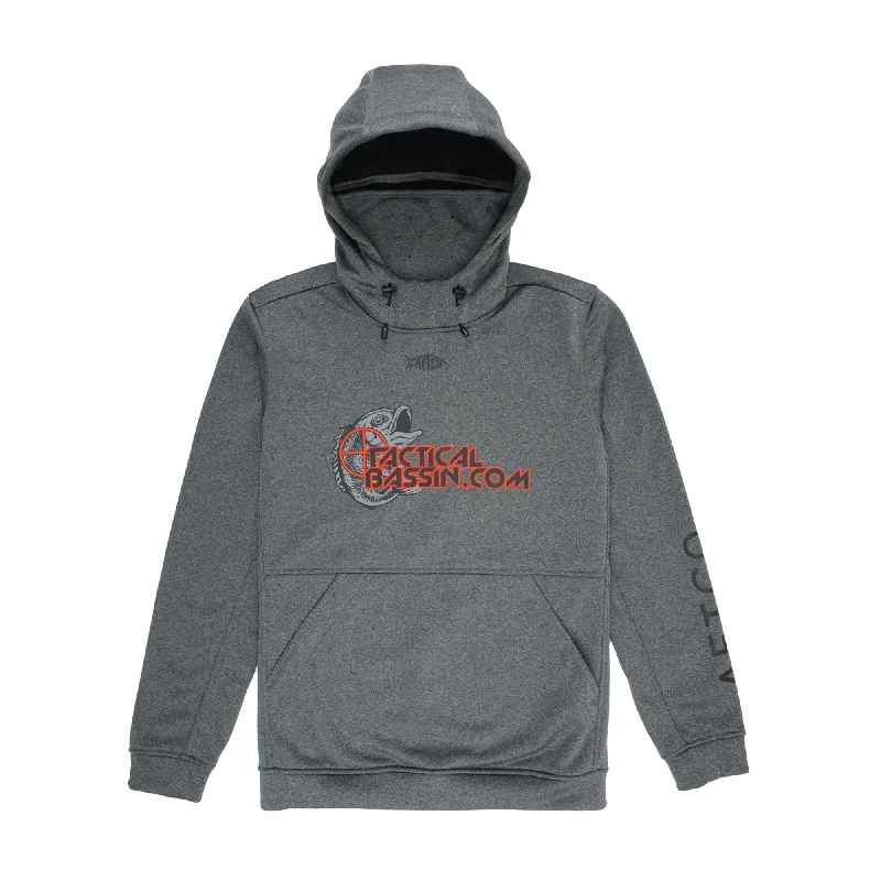 Tactical Bassin' Reaper Sweatshirt