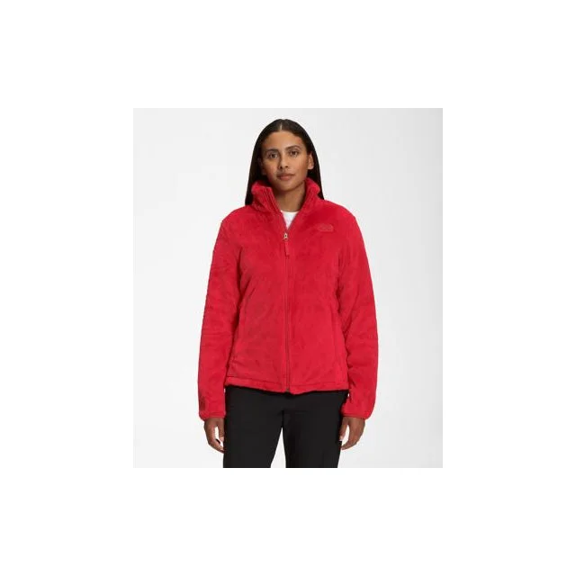 682 TNF Red