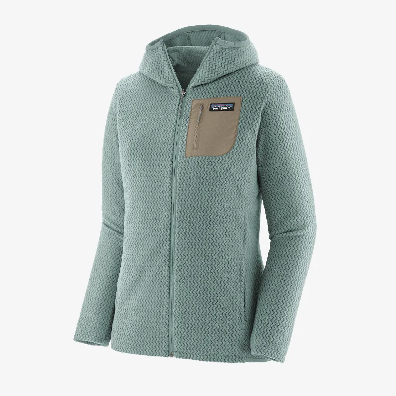 Women's R1® Air Full-Zip Hoody