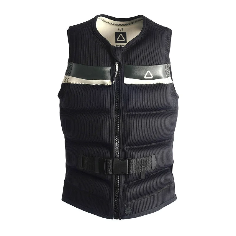 2023 Follow Signal Ladies Vest - Black