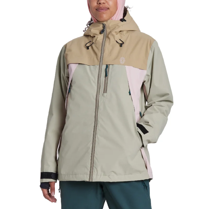 Airblaster Sassy Beast Jacket 2024 - Women's Snow Jacket