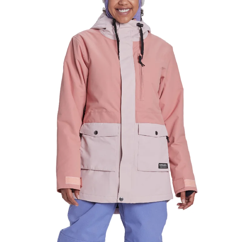 Airblaster Stay Wild Parka 2024 - Women's Snow Jacket