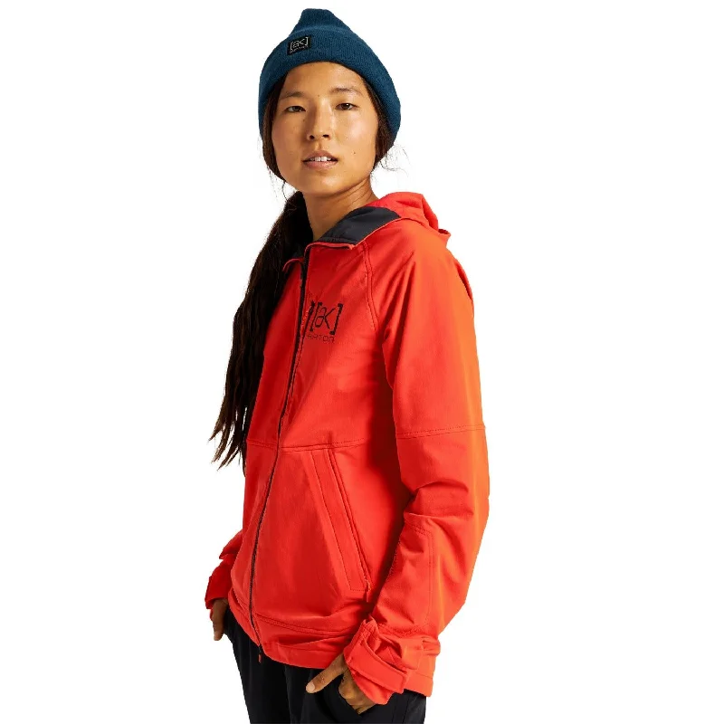 Burton AK Softshell Jacket 2022 - Women's