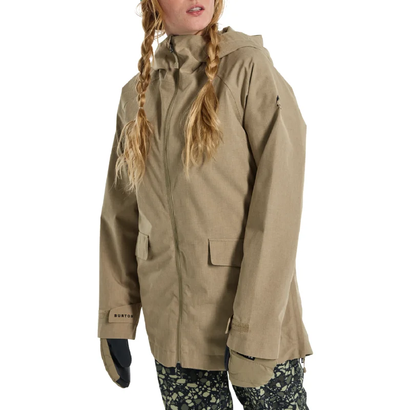 Burton Lalik Jacket 2024 - Women's Snow Jacket