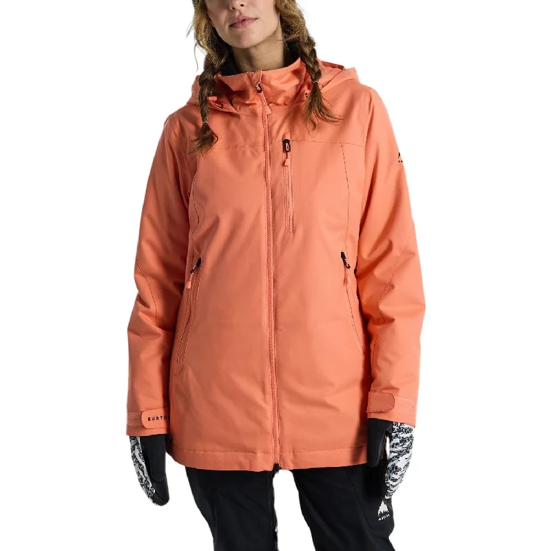 Burton Lelah Jacket 2025 - Women's