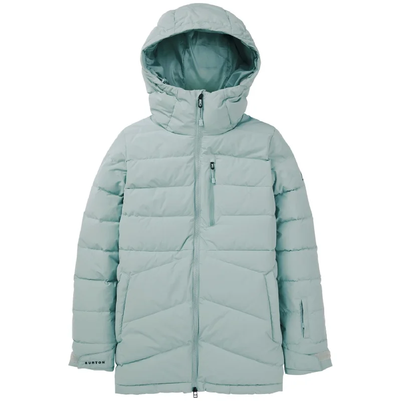 Burton Loyil Down Jacket 2025 - Women's