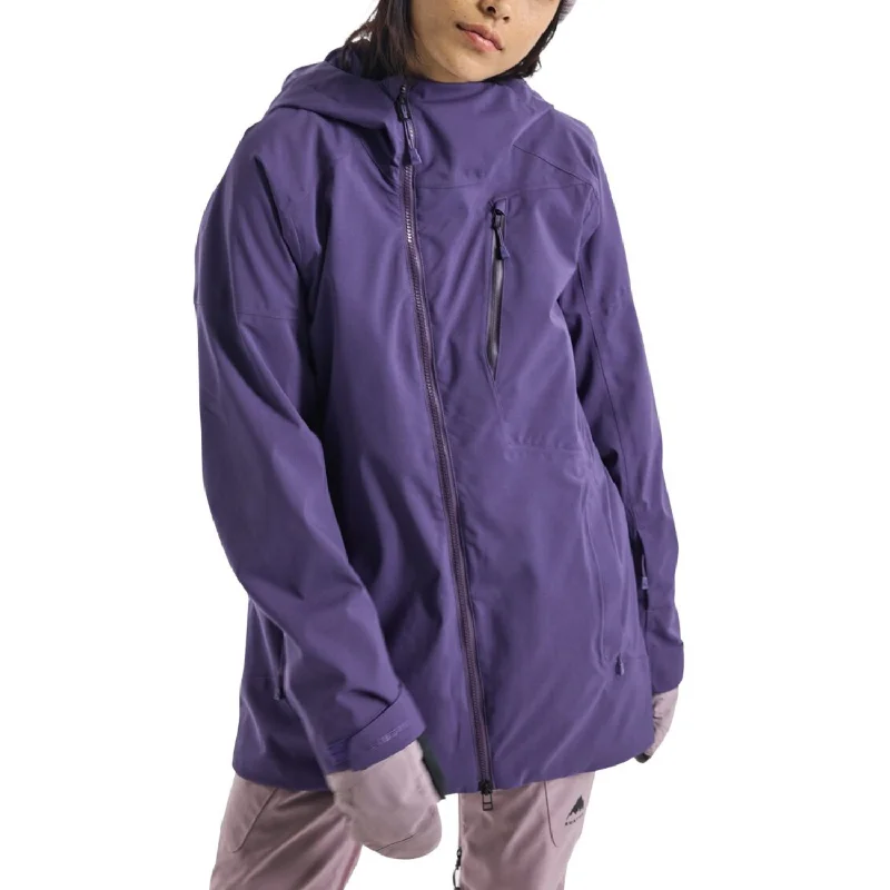 Burton Pyne Jacket 2023 - Women's Snowboard Jacket