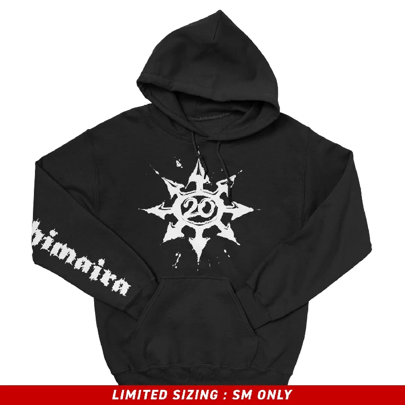 Chimaira "The Impossibility Of Reason 20th Anniversary" Pullover Hoodie