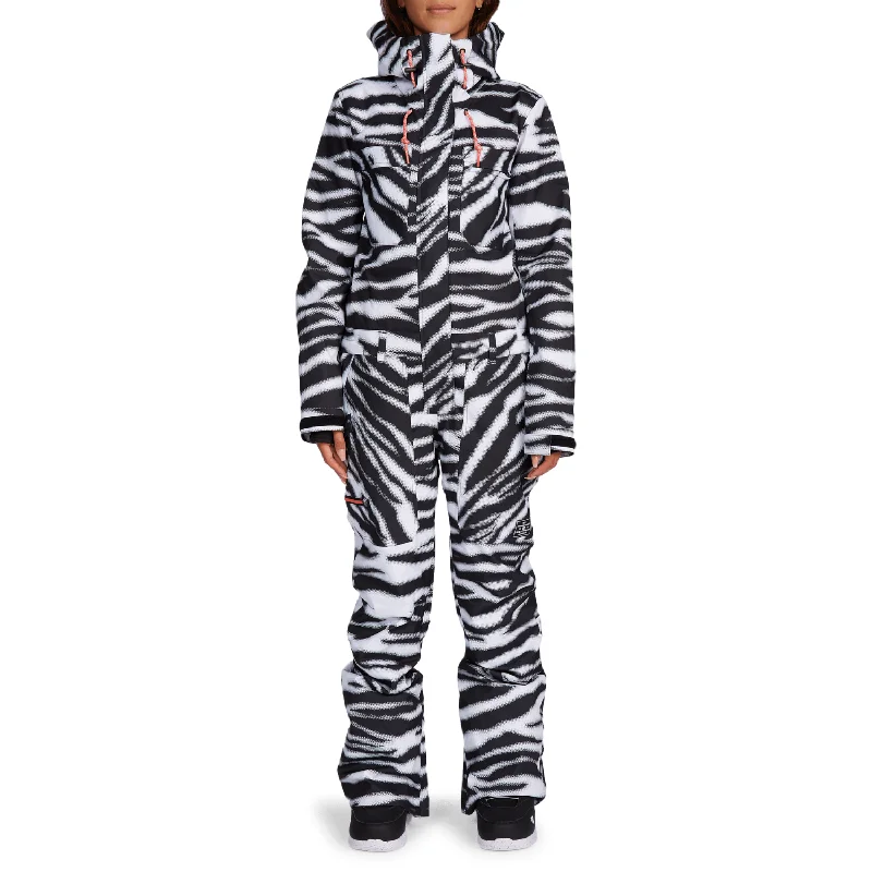 DC Vanguard Jumpsuit 2022 - Women's Snow Suit