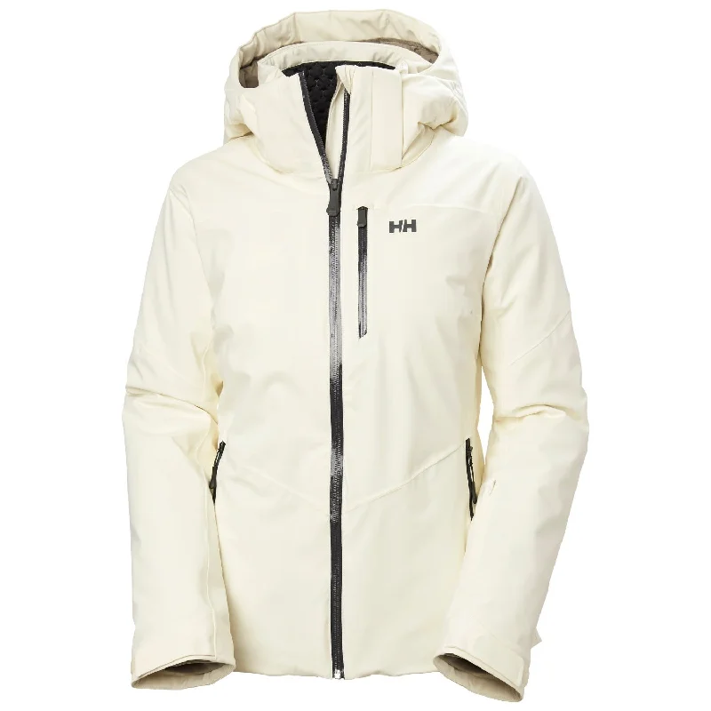 Helly Hansen Alphelia Jacket 2025 - Women's