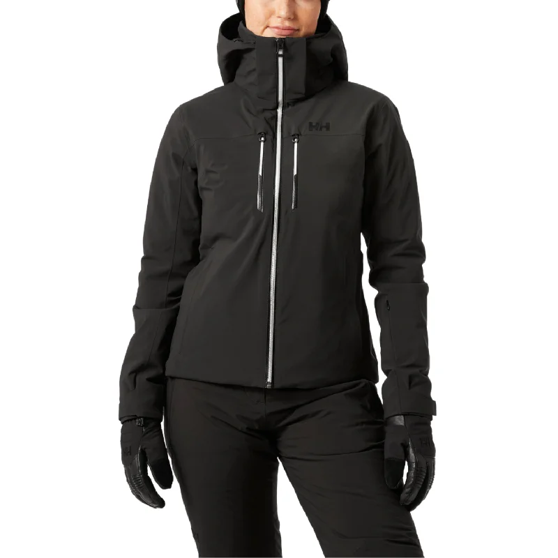 Helly Hansen Alphelia Lifaloft Jacket 2024 - Women's