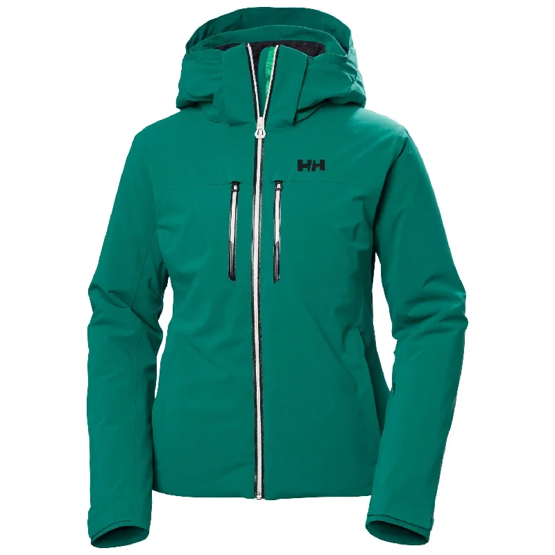 Helly Hansen Alphelia Lifaloft Jacket 2025 - Women's