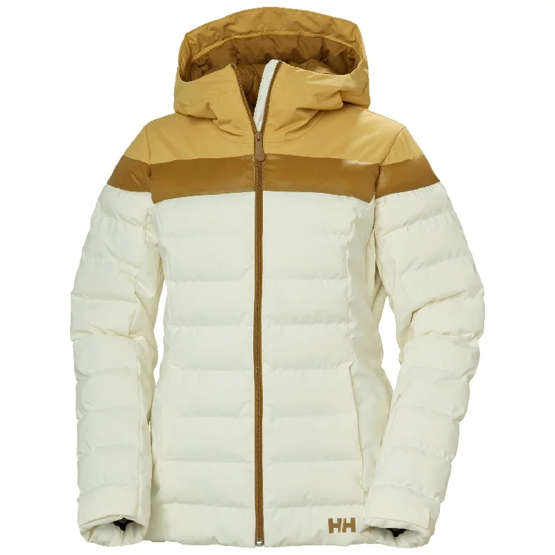 Helly Hansen Imperial Puffy Jacket 2025 - Women's