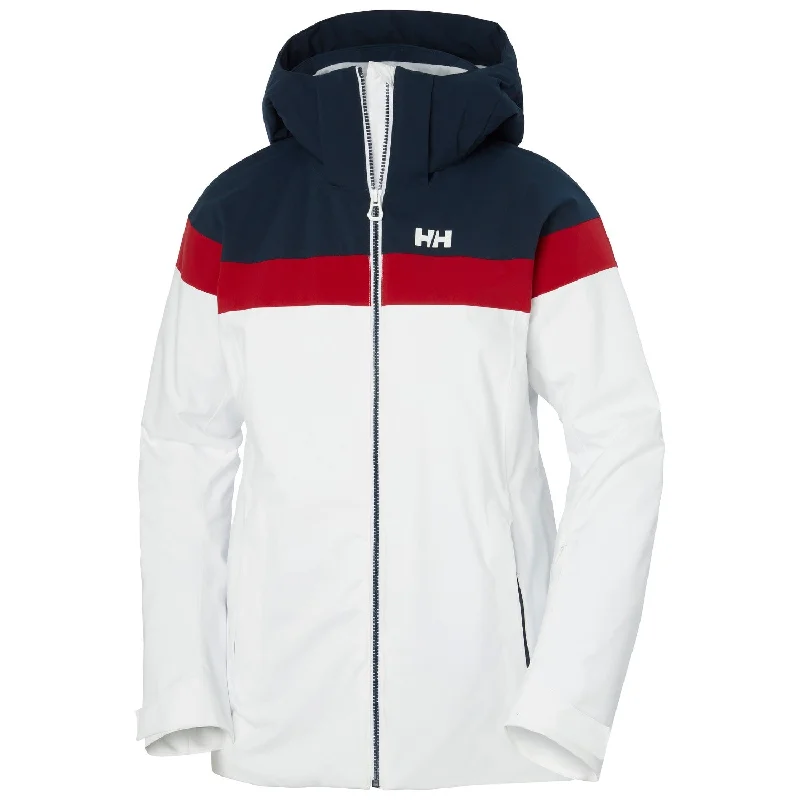 Helly Hansen Motionista Lifaloft Jacket 2025 - Women's