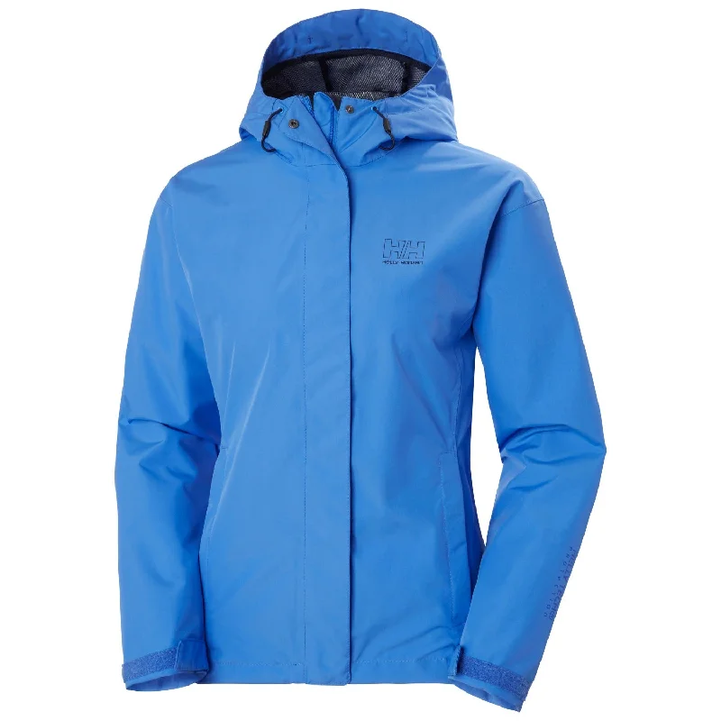 Helly Hansen Seven J Jacket 2025 - Women's