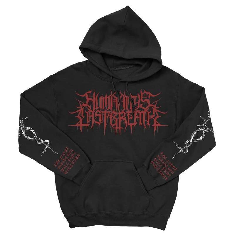 Humanity's Last Breath "Abyssal" Pullover Hoodie