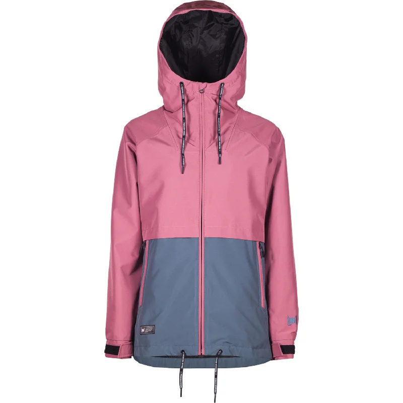 L1 Kyra Jacket 2023 - Women's Snowboard Jacket