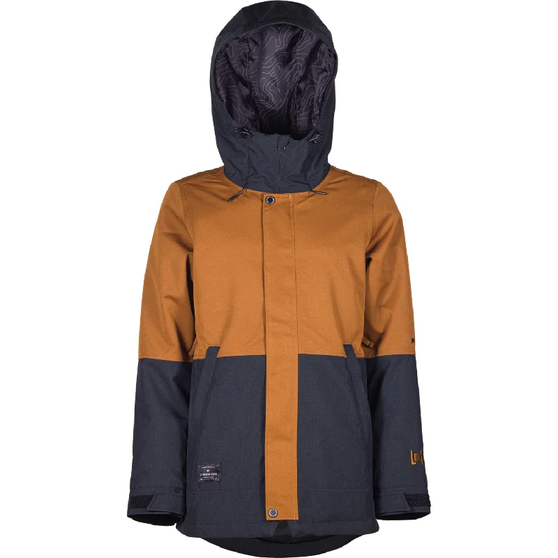 L1 Lalena Jacket 2023 - Women's Snowboard Jacket