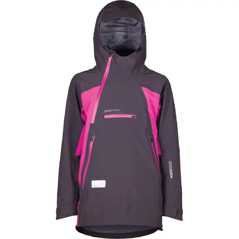 L1 Theorem Atlas Jacket 2023 - Women's Snowboard Jacket