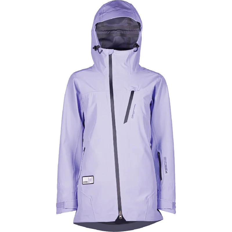 L1 Theorem Nightwave Jacket 2023 - Women's Snowboard Jacket