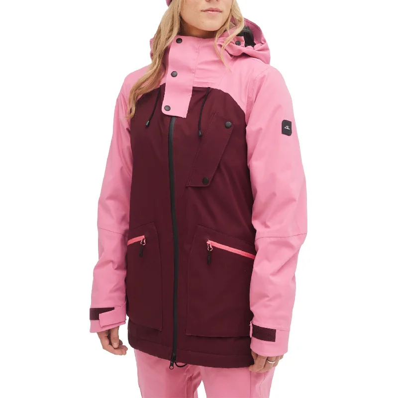 O'Neill Ametrine Jacket 2023 - Women's Snowboard Jacket