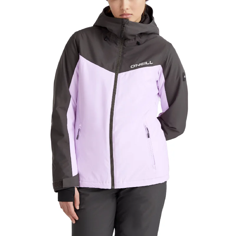 O'Neill Aplite Jacket 2024 - Women's Snow Jacket