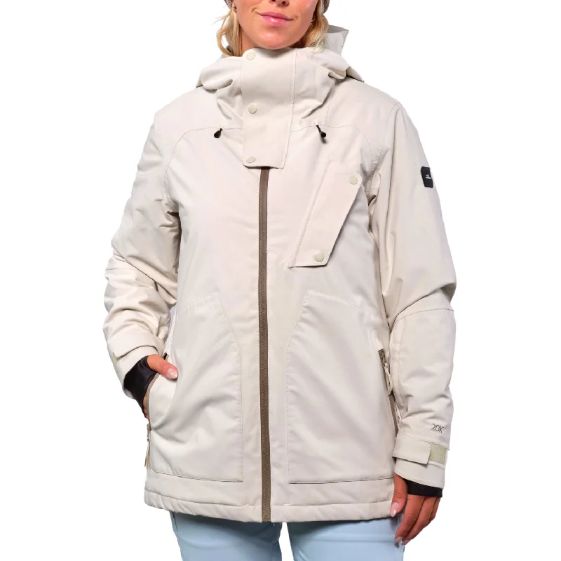 O'Neill Aplite Pro Snow Jacket 2025 - Women's