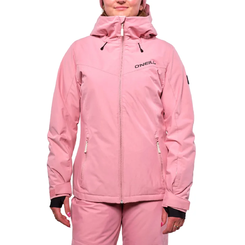 O'Neill Aplite Snow Jacket 2025 - Women's