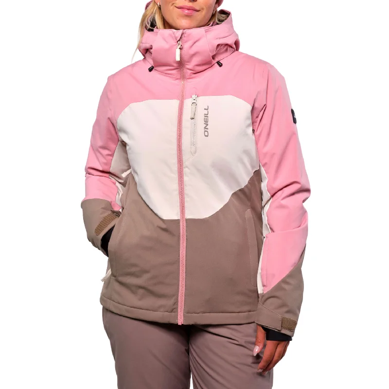 O'Neill Coral Snow Jacket 2025 - Women's