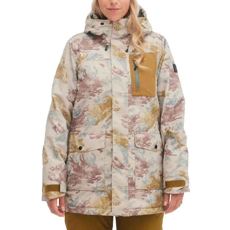 O'Neill Utility Jacket 2023 - Women's