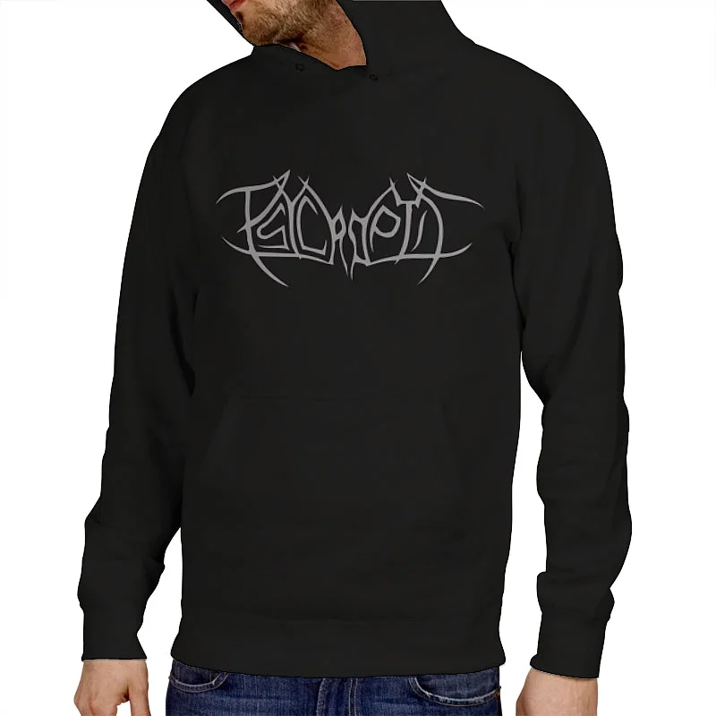 Psycroptic "Logo" Pullover Hoodie