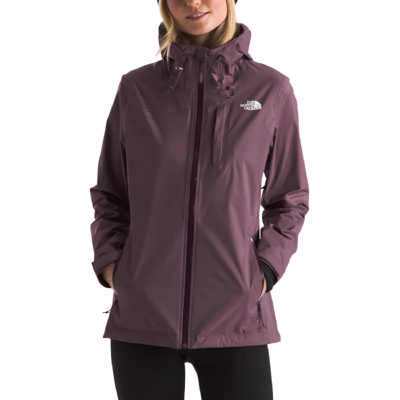 The North Face Alta Vista Jacket 2025 - Women's