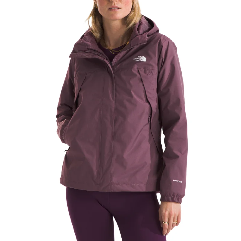 The North Face Antora Triclimate Jacket 2025 - Women's