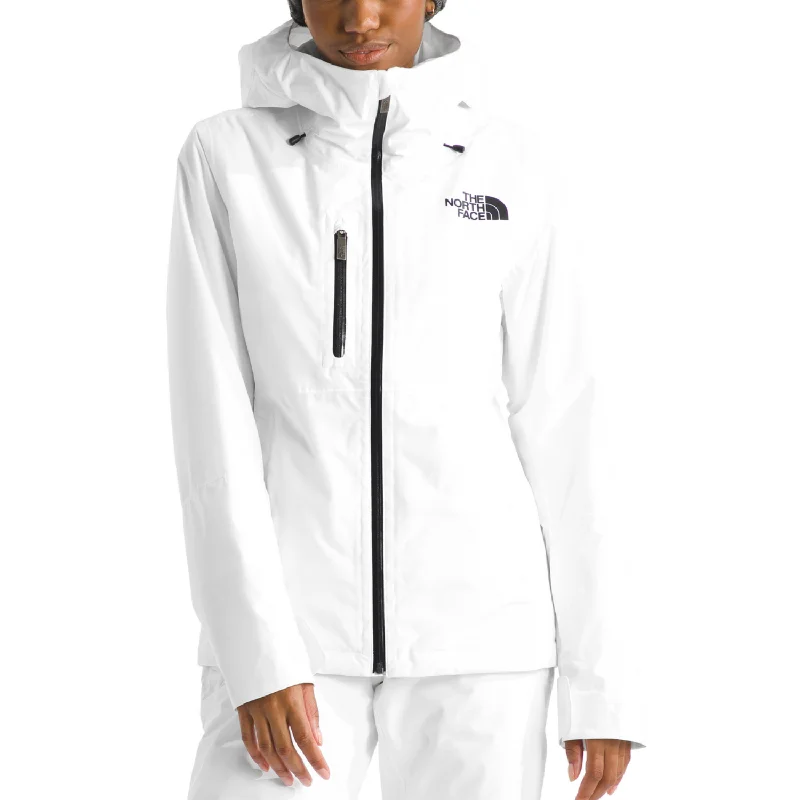 The North Face Descendit Jacket 2025 - Women's