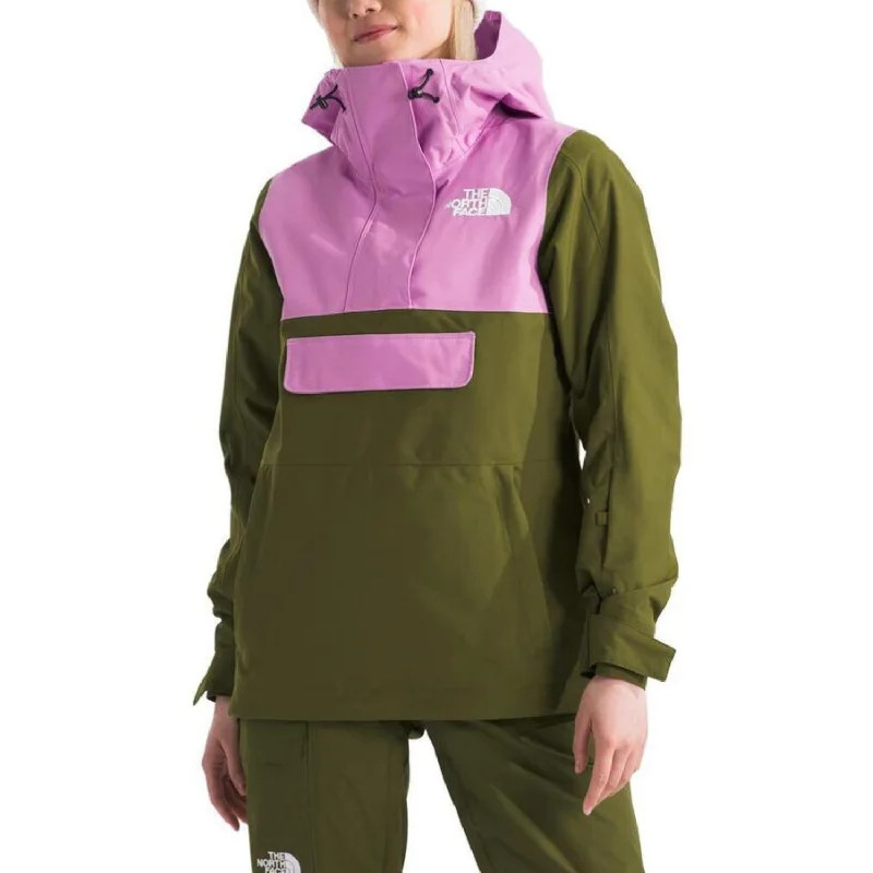 The North Face Driftview Anorak 2025 - Women's