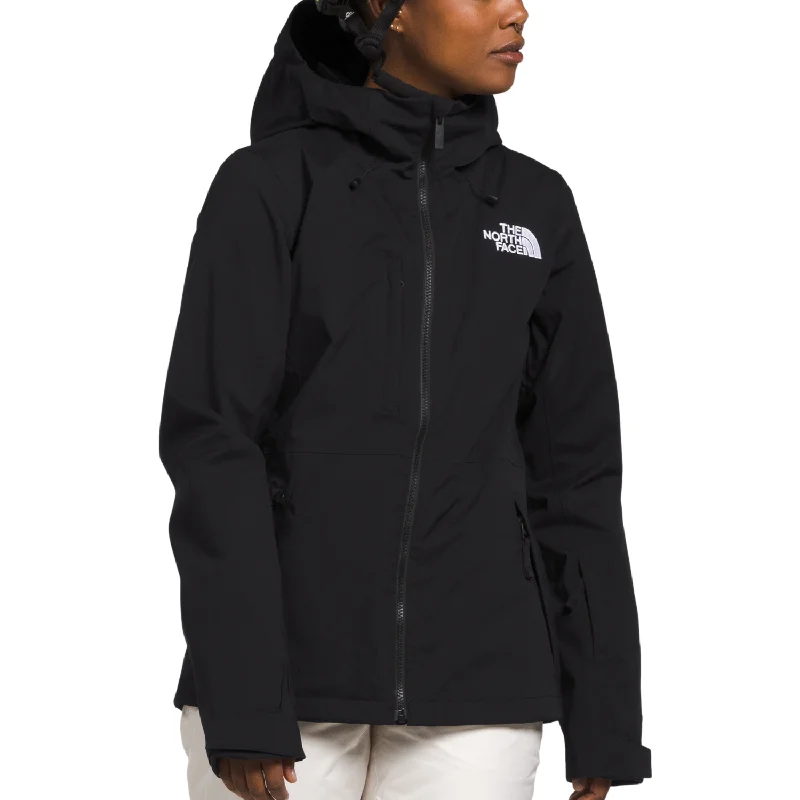 TNF BLACK