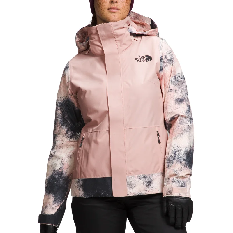 The North Face Garner Triclimate Jacket 2024 - Women's