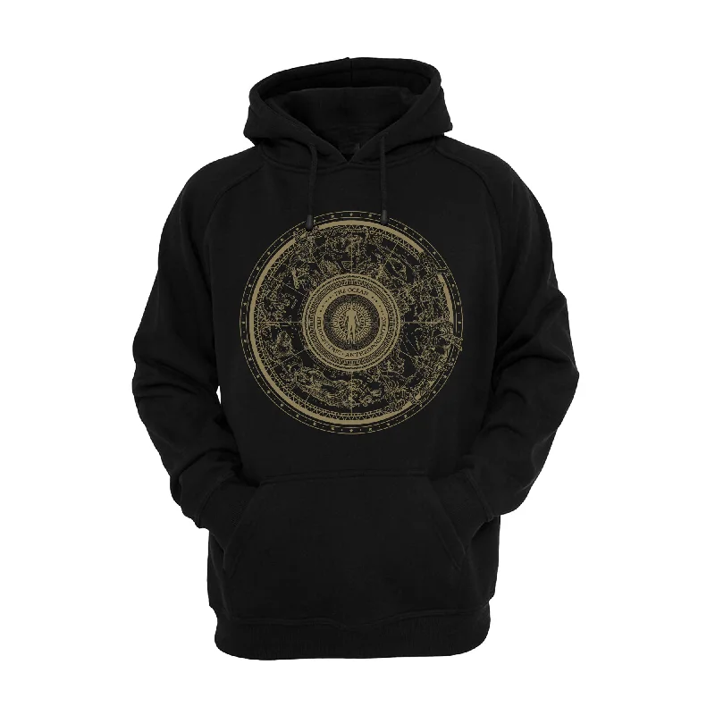 The Ocean "Circularcentrics" Pullover Hoodie