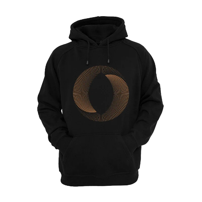 The Ocean "Holocene I" Pullover Hoodie