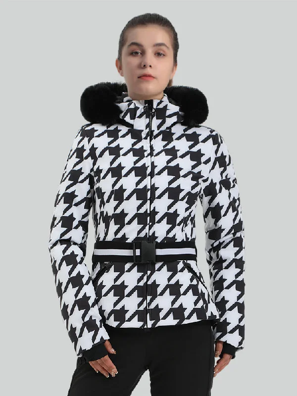 Houndstooth